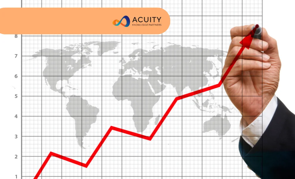 Acuity Knowledge Partners Marks a Year of Change, Driven by Organic Growth and M&A as Its Global Client Base Expands to 650 Firms