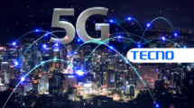 POP To 5G: TECNO’s New Smartphone