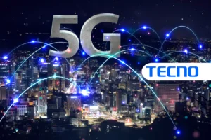 POP To 5G: TECNO’s New Smartphone