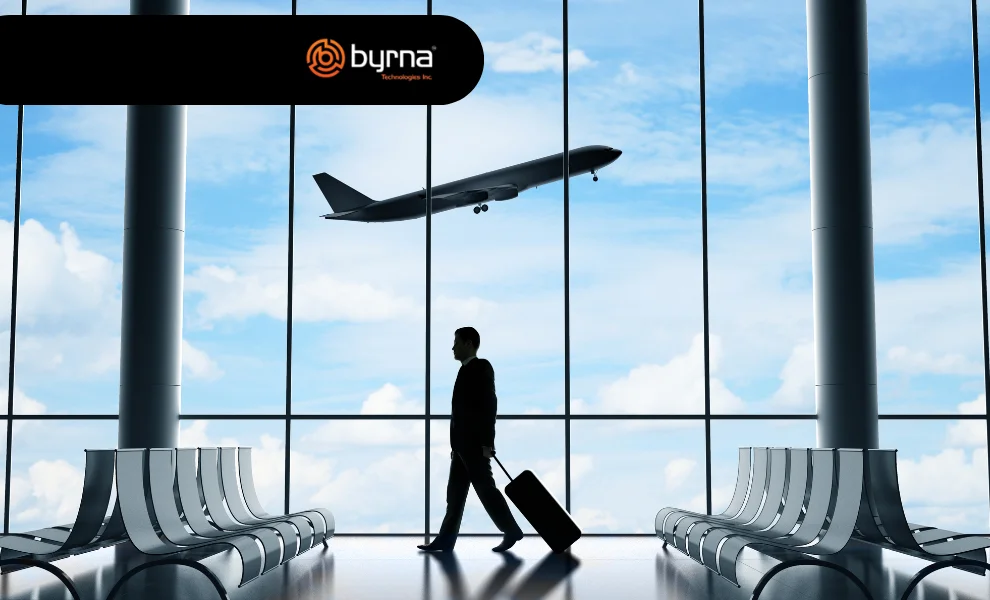 Byrna Technologies Expands Presence in Argentina with Major Order from Airport Security Agency