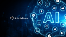 Arllecta Group - GPT-solutions