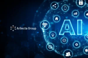 Arllecta Group - GPT-solutions