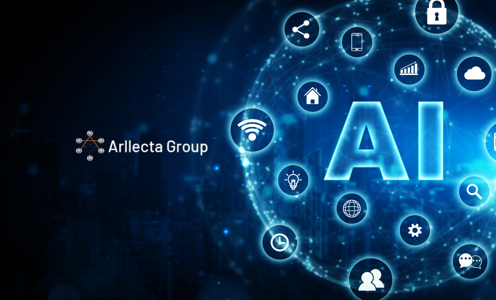 Arllecta Group - GPT-solutions