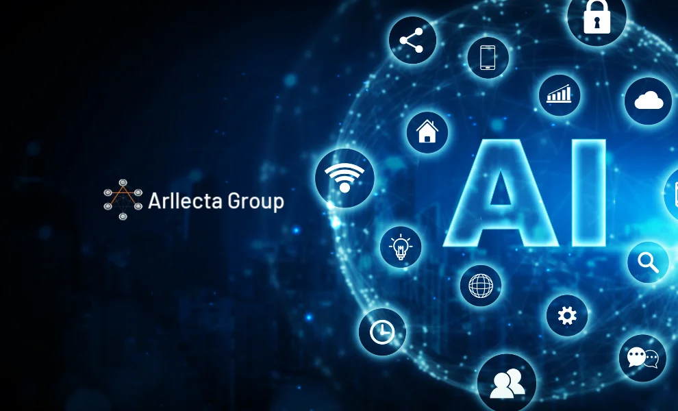 Arllecta Group - GPT-solutions