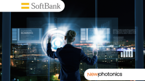 SoftBank and NewPhotonics: Revolutionizing Data Centers and Mobile Fronthaul with Photonics