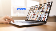 Zoom announced several new add-on products and functionalities