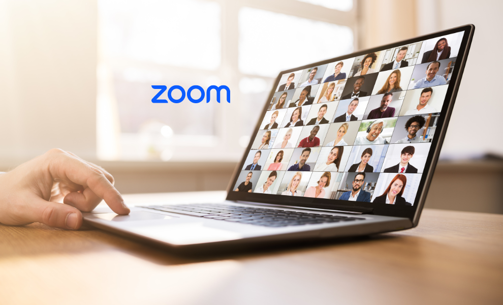 Zoom announced several new add-on products and functionalities