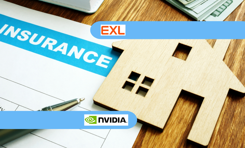 EXL Revolutionizes Insurance with Cutting-Edge LLM Technology