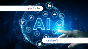 : Portal26 and Carahsoft: Empowering Government AI Adoption