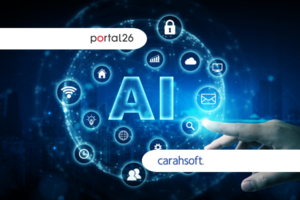 : Portal26 and Carahsoft: Empowering Government AI Adoption