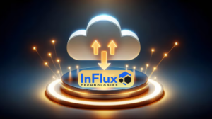 InFlux Technologies Honored with Global Cloud Computing Stratus Award