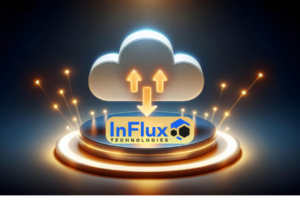 InFlux Technologies Honored with Global Cloud Computing Stratus Award