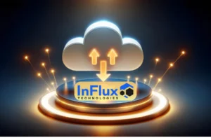 InFlux Technologies Honored with Global Cloud Computing Stratus Award