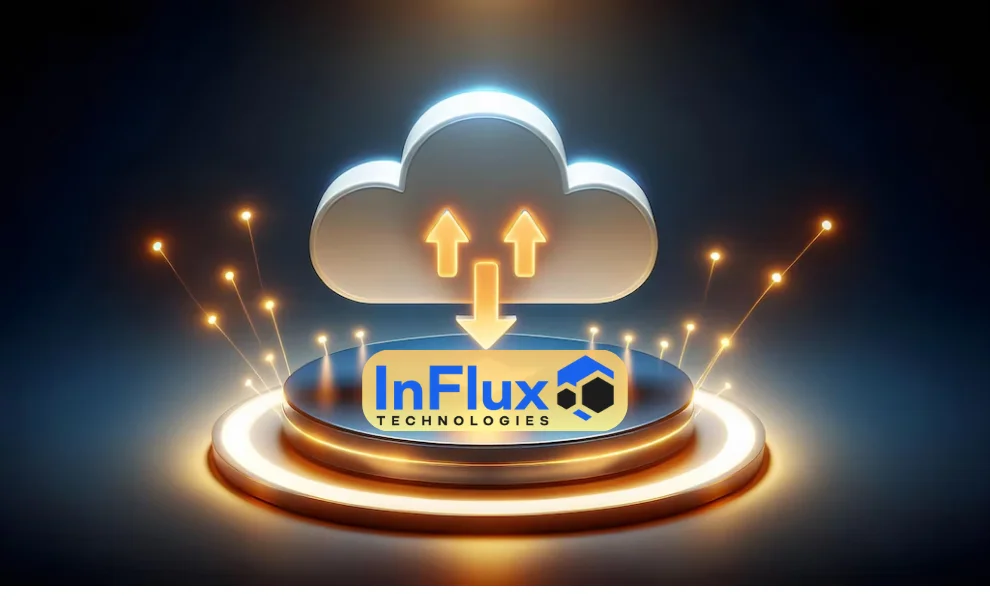 InFlux Technologies Honored with Global Cloud Computing Stratus Award