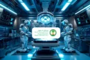 KFSHRC Redefines Global Healthcare with AI and Robotic Surgery Innovations