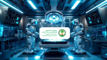 KFSHRC Redefines Global Healthcare with AI and Robotic Surgery Innovations