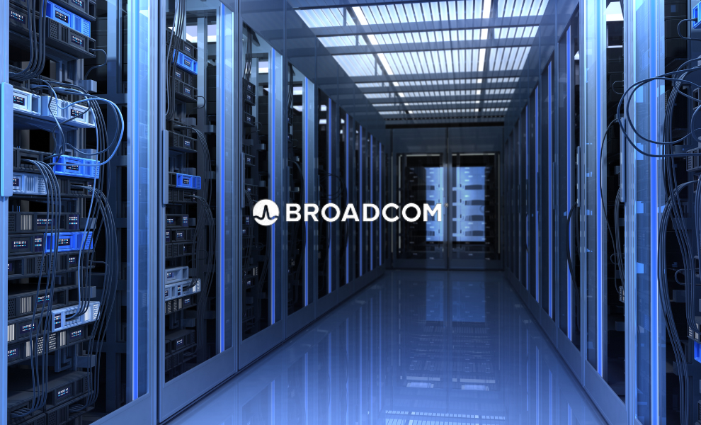 Broadcom