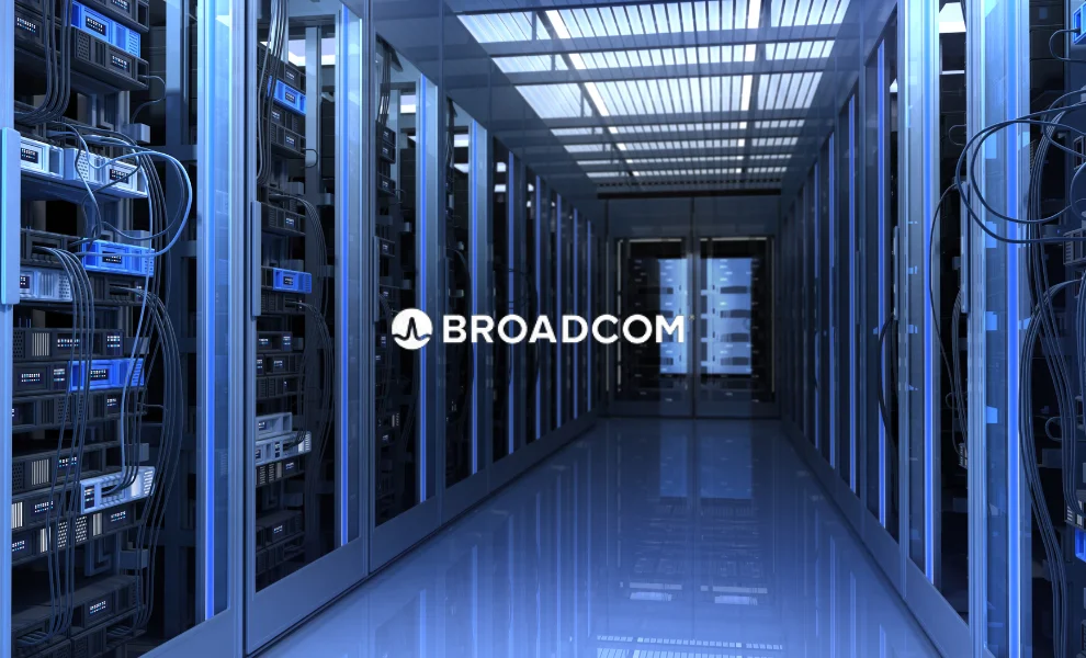 Broadcom