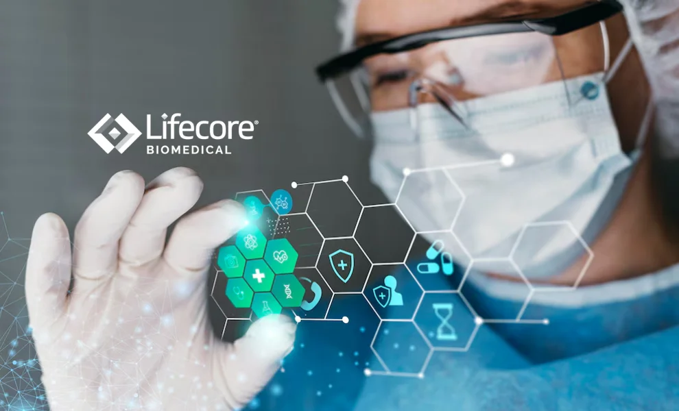 Lifecore Biomedical at Craig-Hallum Bioprocessing Conference