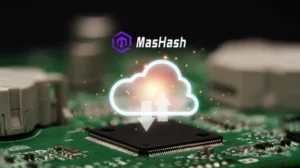 MasHash Paves the Way for a New Era in Cloud Mining with Cutting-Edge Innovations