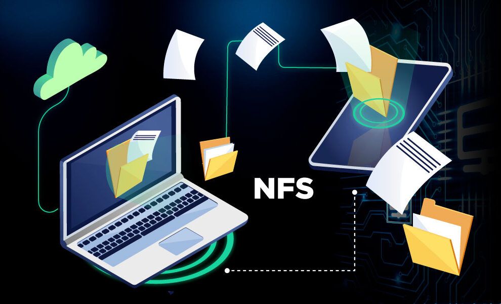 Network File System – Meaning, Working, and Benefits