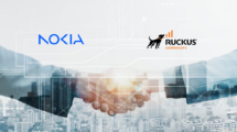 Nokia and RUCKUS Networks collaborate to deliver integrated fiber and Wi-Fi in-building/campus connectivity