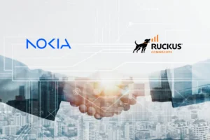 Nokia and RUCKUS Networks collaborate to deliver integrated fiber and Wi-Fi in-building/campus connectivity