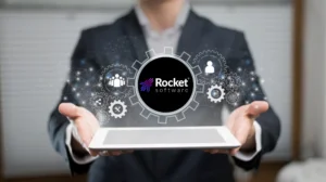 Rocket Software Named a Challenger in 2024 Gartner® Magic Quadrant™ for Service Orchestration and Automation Platforms (SOAP)