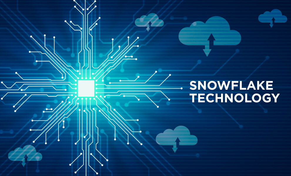 Snowflake Technology