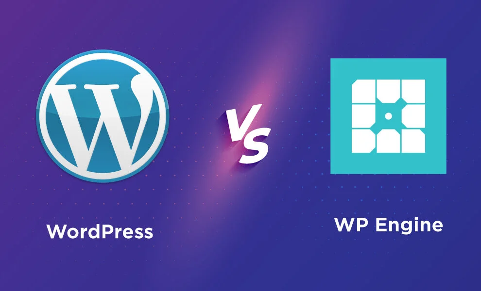 Conflict Between WordPress and WP Engine