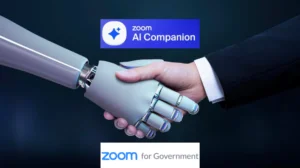 Zoom for Government Platform Expands With Zoom AI Companion, Receives FedRAMP® JAB Authorization