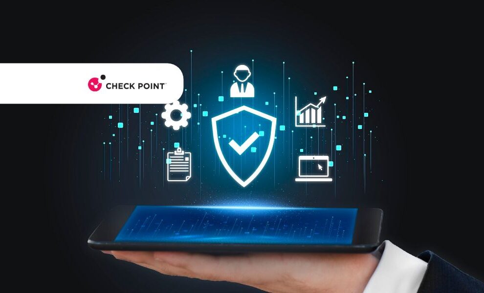 Check Point Software