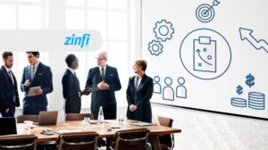 ZINFI Technologies