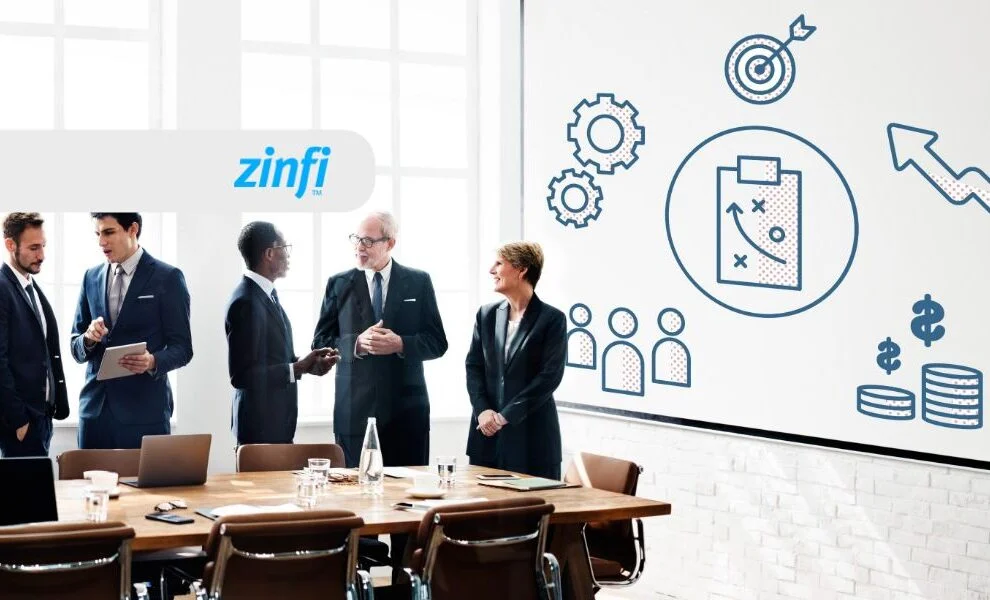 ZINFI Technologies