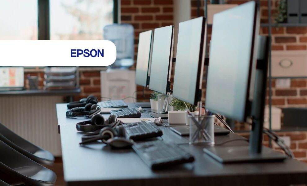 Epson