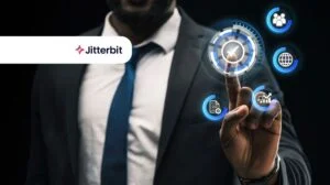 Jitterbit