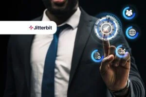 Jitterbit