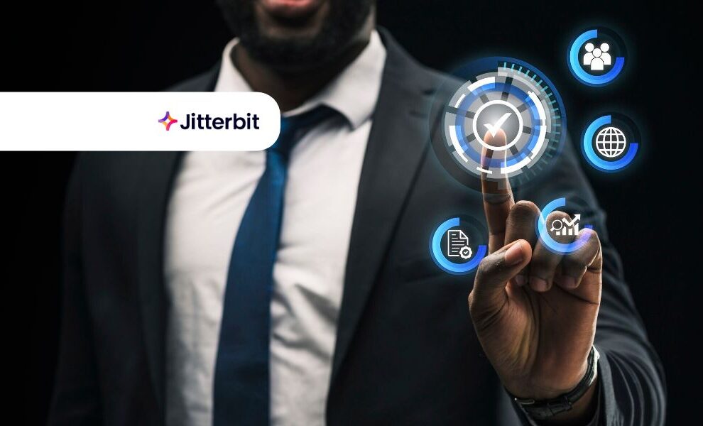 Jitterbit