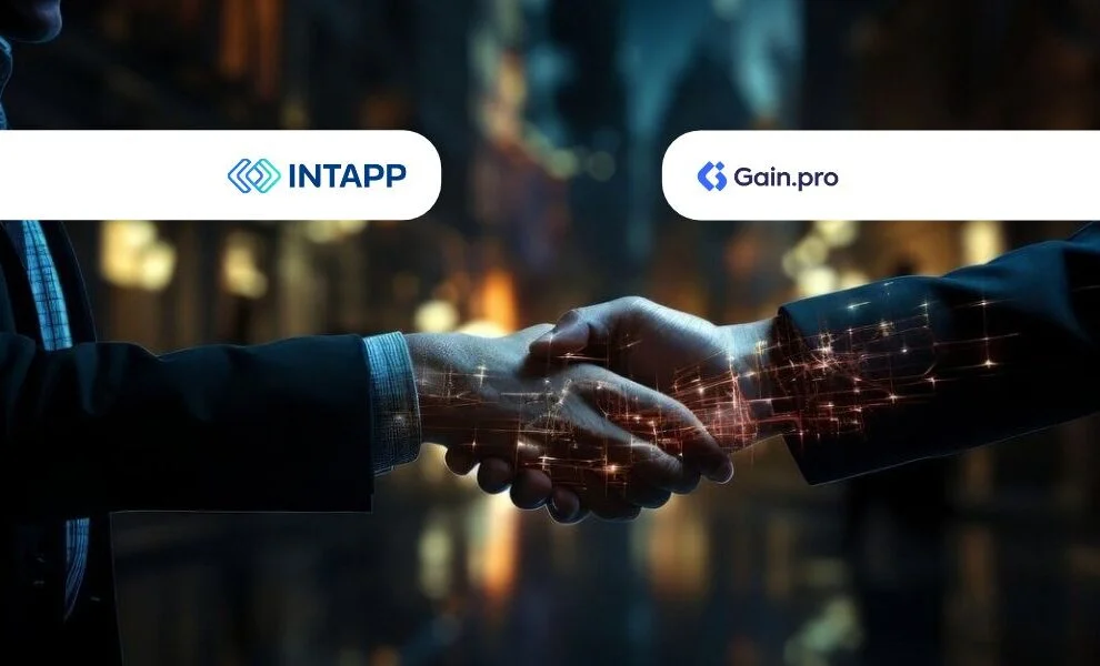 Intapp