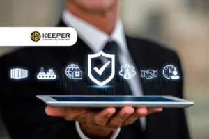 Keeper Security