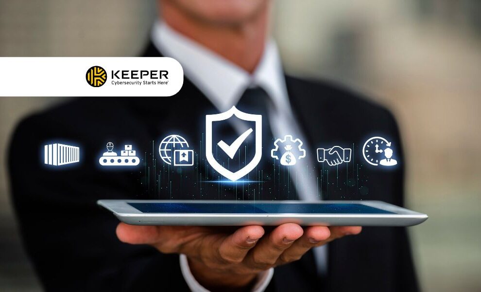 Keeper Security