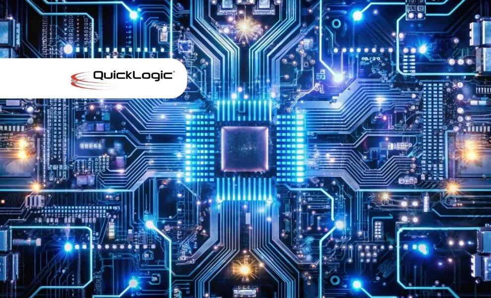 QuickLogic