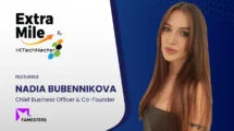 Insights from Nadia Bubennikova