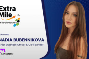 Insights from Nadia Bubennikova