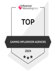 Top Gaming Influencer Agencies - Famesters