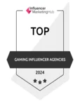 Top Gaming Influencer Agencies - Famesters