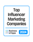 Top Influencer Marketing Companies - famesters