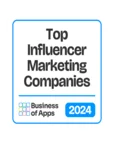 Top Influencer Marketing Companies - famesters