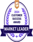 Optimove - Market Leader 2024