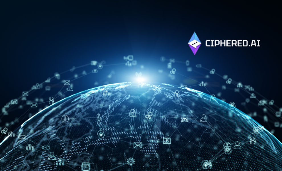 Ciphered: The Ultimate Encrypted Telegram Alternative